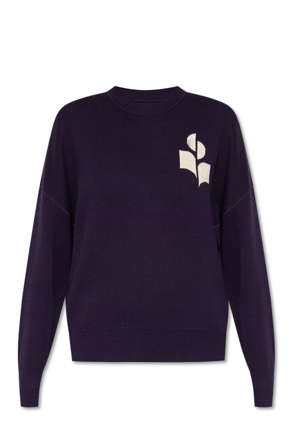 Atlee' sweater Isabel Marant Etoile - Womens T Shirts